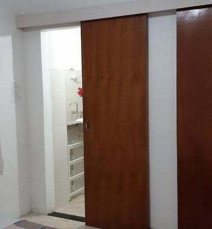 Quarto Privativo Casal Lauro de Freitas Extérieur photo