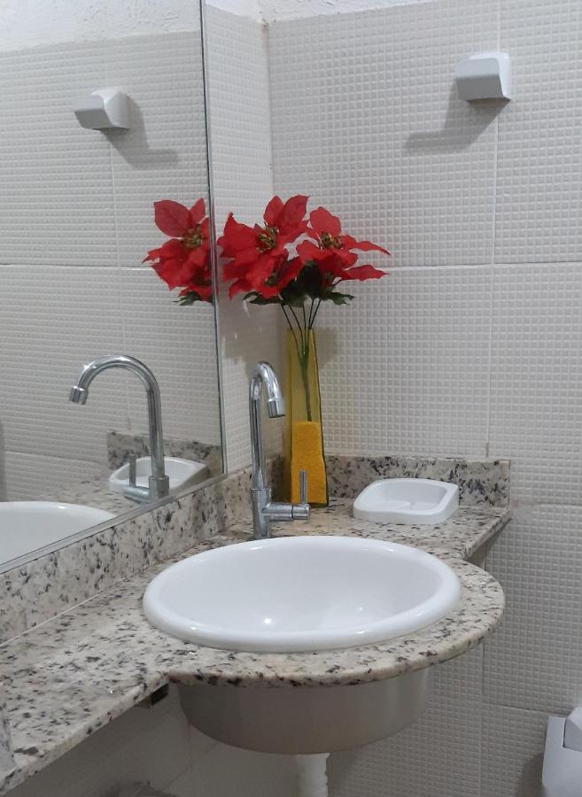 Quarto Privativo Casal Lauro de Freitas Extérieur photo