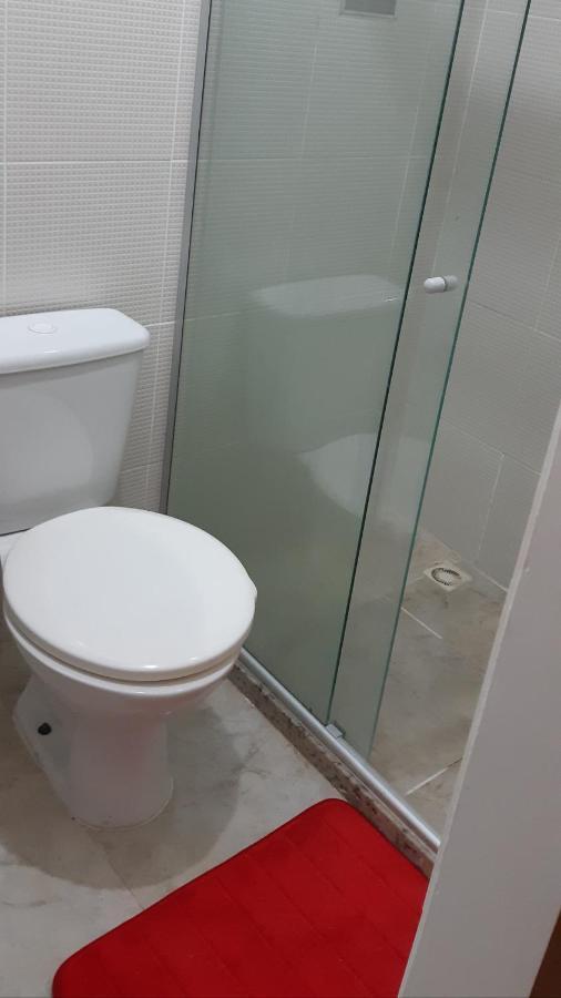 Quarto Privativo Casal Lauro de Freitas Extérieur photo