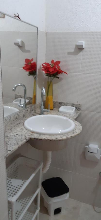 Quarto Privativo Casal Lauro de Freitas Extérieur photo