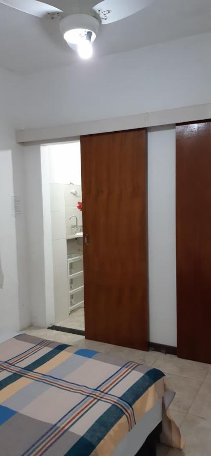 Quarto Privativo Casal Lauro de Freitas Extérieur photo